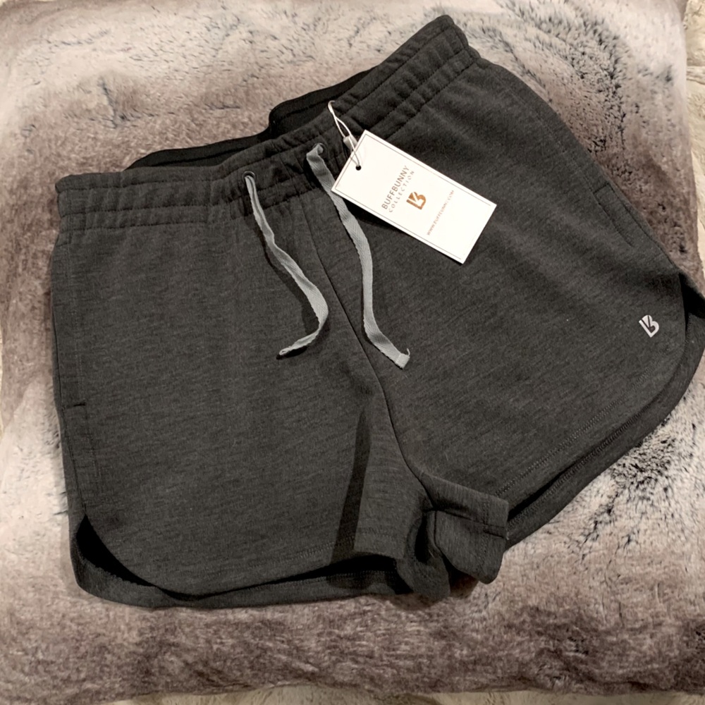 Buffybunny shorts